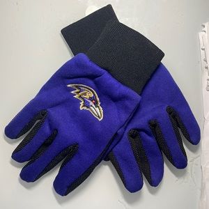 Vintage gloves